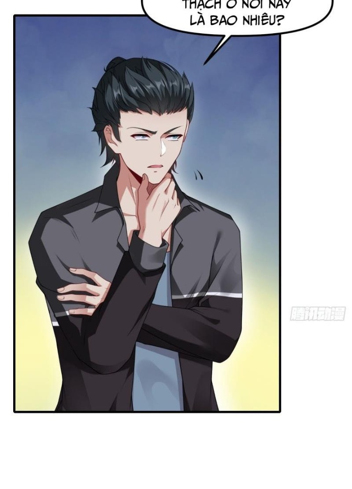 Ta Không Muốn Làm Đệ Nhất Chapter 264 - Trang 3