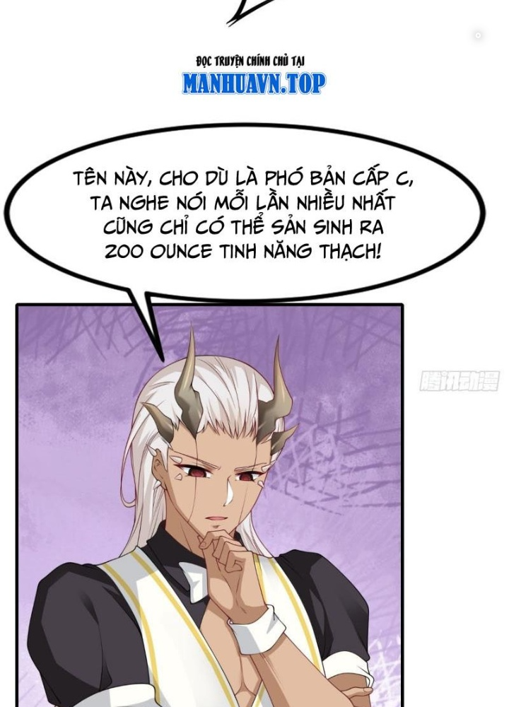 Ta Không Muốn Làm Đệ Nhất Chapter 264 - Trang 3
