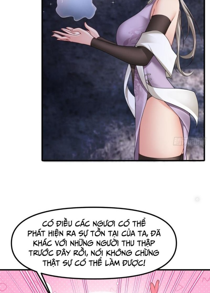 Ta Không Muốn Làm Đệ Nhất Chapter 264 - Trang 3