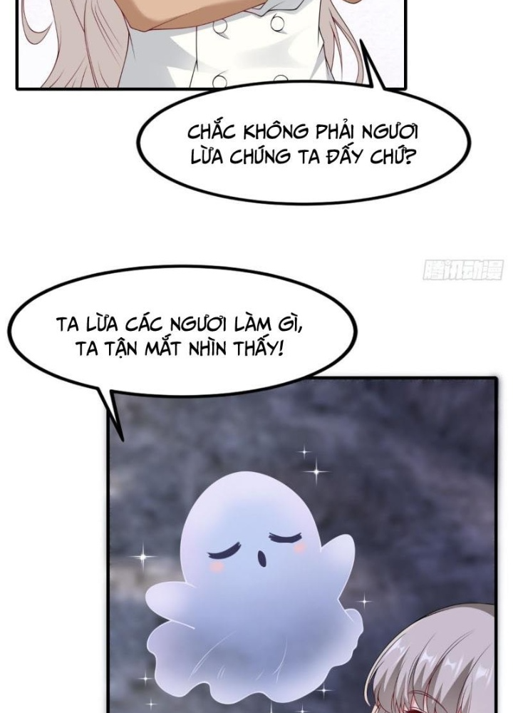 Ta Không Muốn Làm Đệ Nhất Chapter 264 - Trang 3