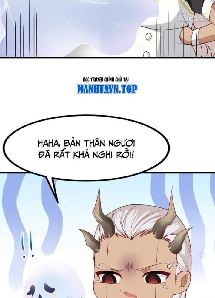 Ta Không Muốn Làm Đệ Nhất Chapter 264 - Trang 3