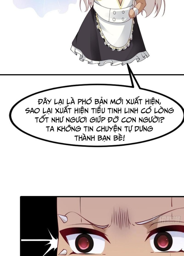 Ta Không Muốn Làm Đệ Nhất Chapter 264 - Trang 3