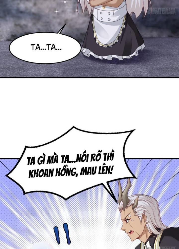 Ta Không Muốn Làm Đệ Nhất Chapter 264 - Trang 3
