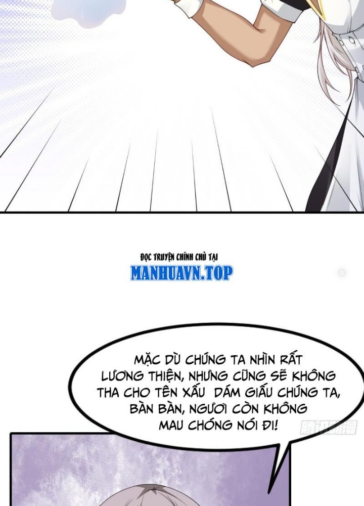 Ta Không Muốn Làm Đệ Nhất Chapter 264 - Trang 3