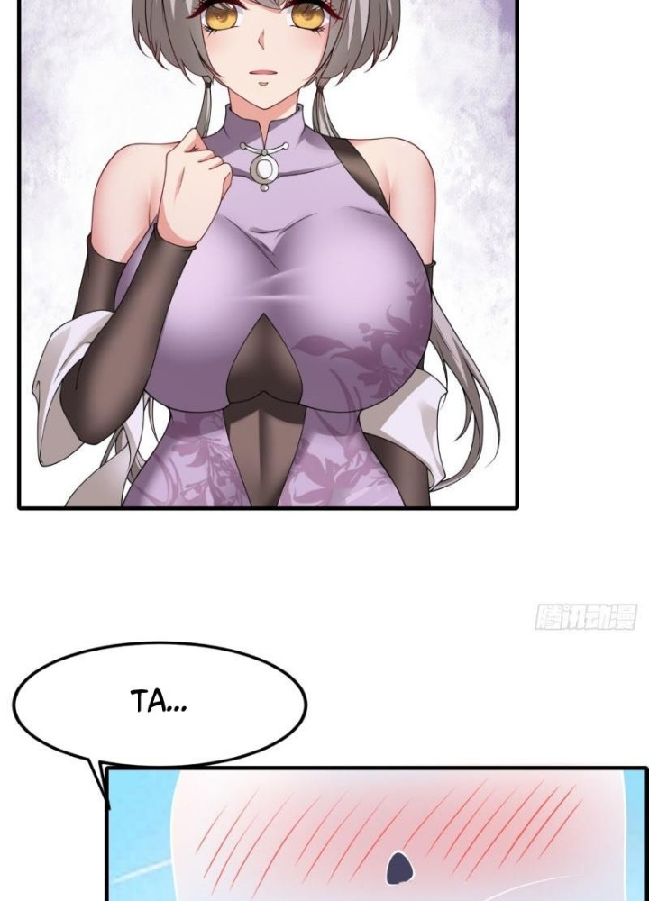 Ta Không Muốn Làm Đệ Nhất Chapter 264 - Trang 3