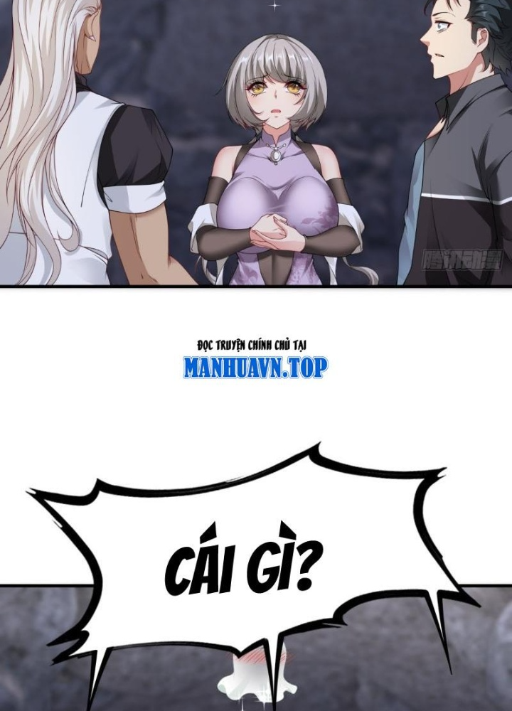 Ta Không Muốn Làm Đệ Nhất Chapter 264 - Trang 3