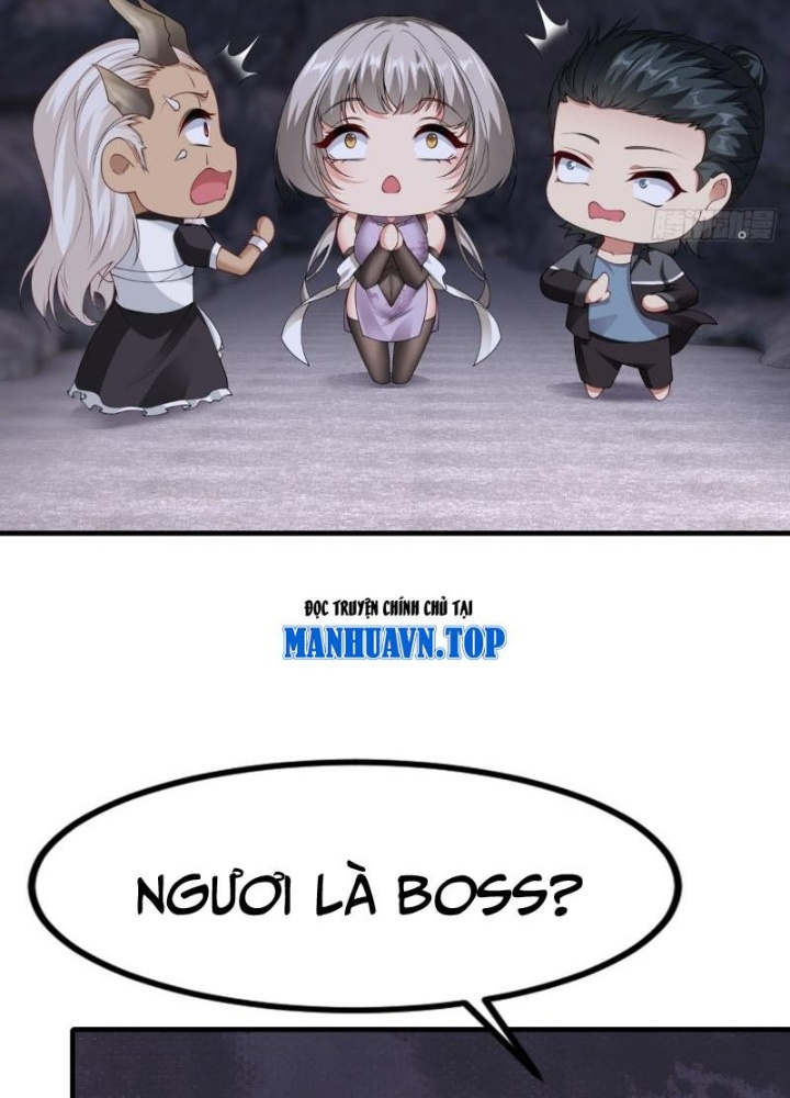 Ta Không Muốn Làm Đệ Nhất Chapter 264 - Trang 3