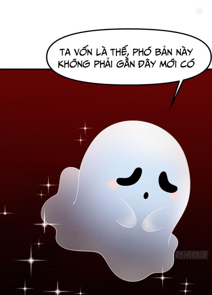 Ta Không Muốn Làm Đệ Nhất Chapter 264 - Trang 3