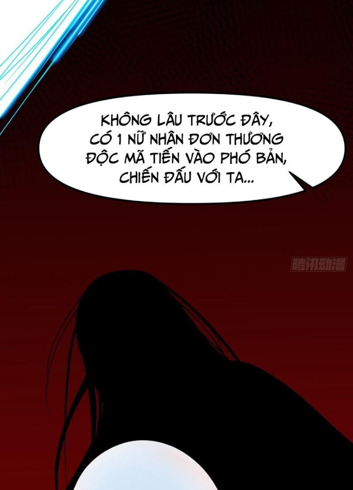 Ta Không Muốn Làm Đệ Nhất Chapter 264 - Trang 3