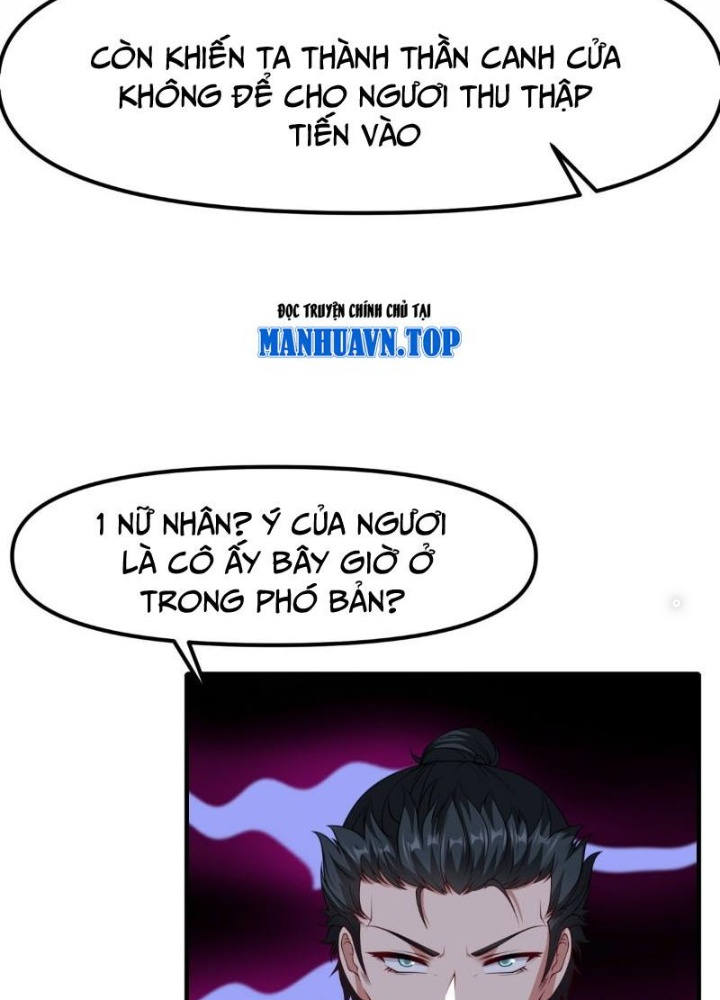 Ta Không Muốn Làm Đệ Nhất Chapter 264 - Trang 3