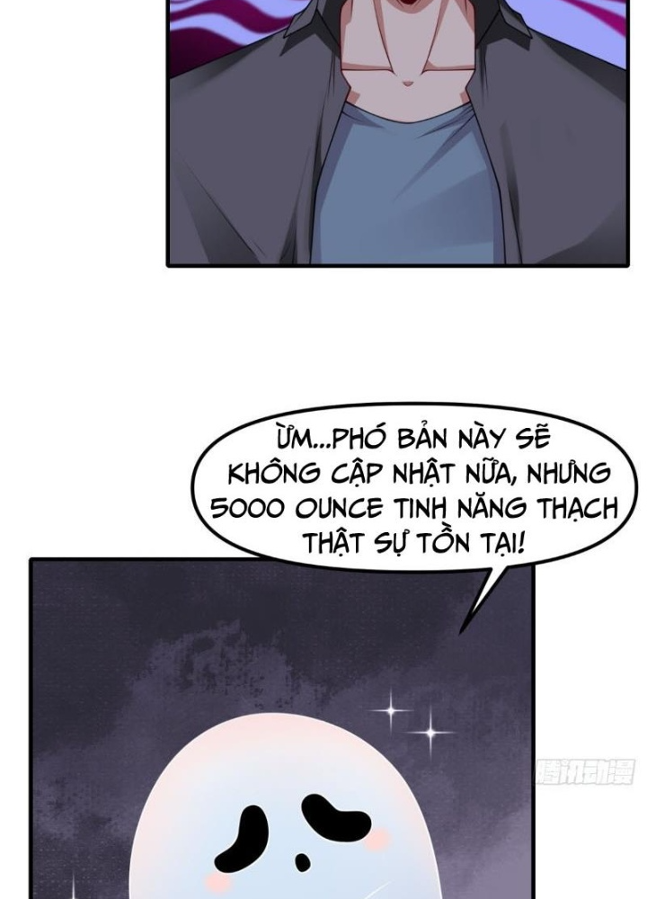 Ta Không Muốn Làm Đệ Nhất Chapter 264 - Trang 3