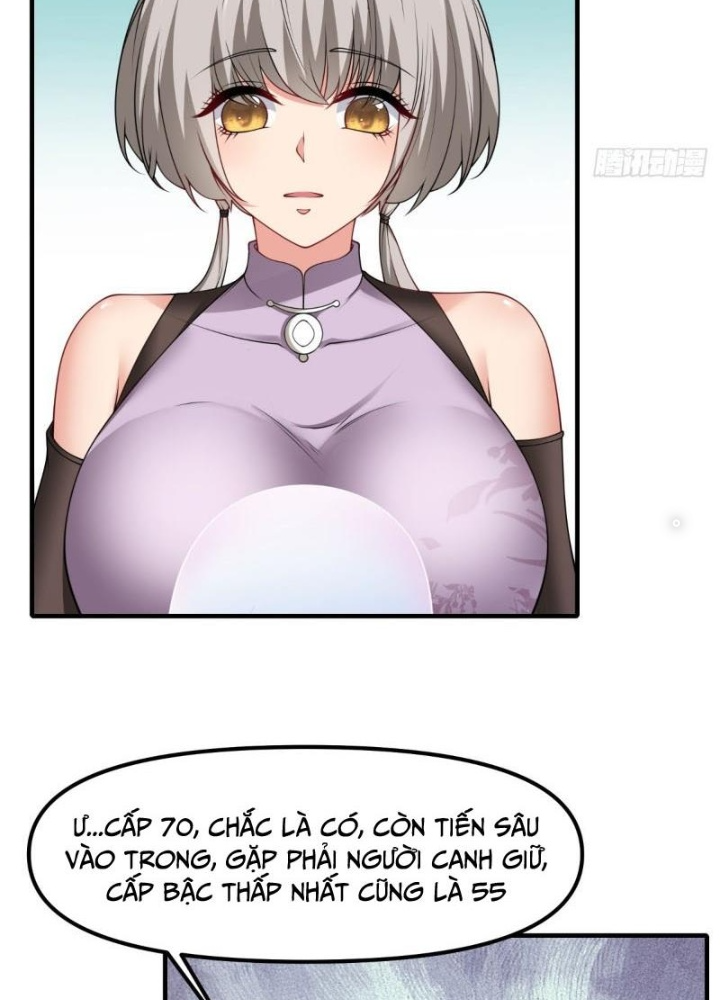 Ta Không Muốn Làm Đệ Nhất Chapter 264 - Trang 3