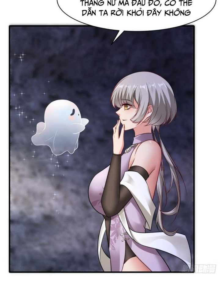 Ta Không Muốn Làm Đệ Nhất Chapter 264 - Trang 3