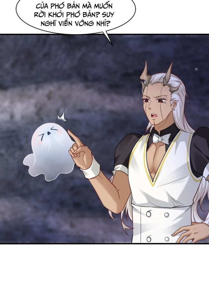 Ta Không Muốn Làm Đệ Nhất Chapter 264 - Trang 3