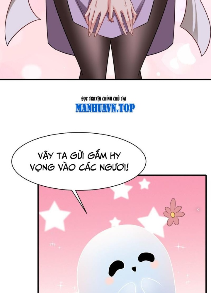 Ta Không Muốn Làm Đệ Nhất Chapter 264 - Trang 3