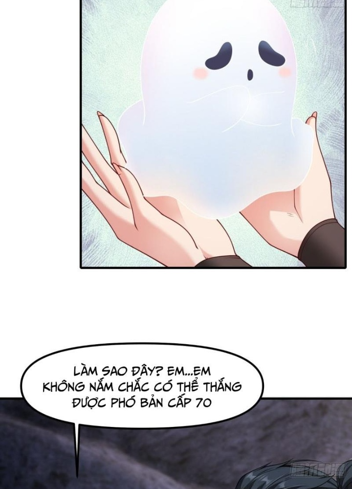 Ta Không Muốn Làm Đệ Nhất Chapter 264 - Trang 3