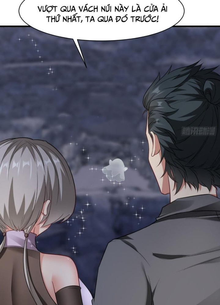 Ta Không Muốn Làm Đệ Nhất Chapter 264 - Trang 3