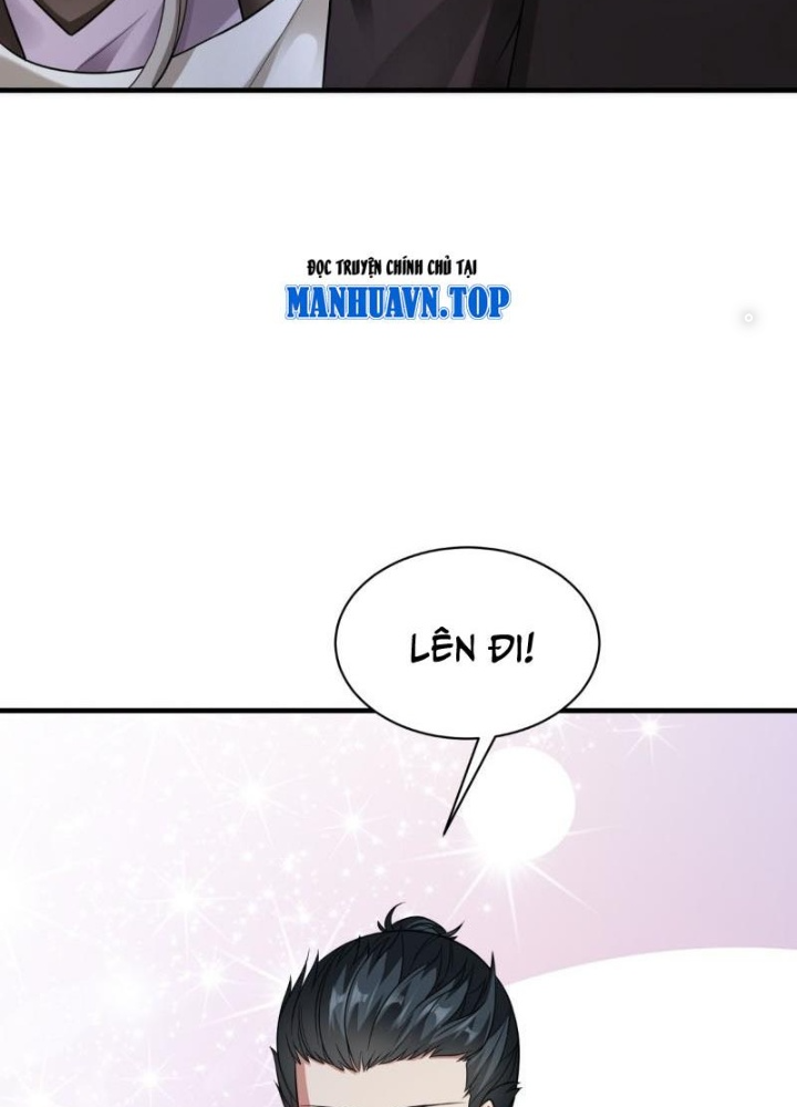 Ta Không Muốn Làm Đệ Nhất Chapter 264 - Trang 3