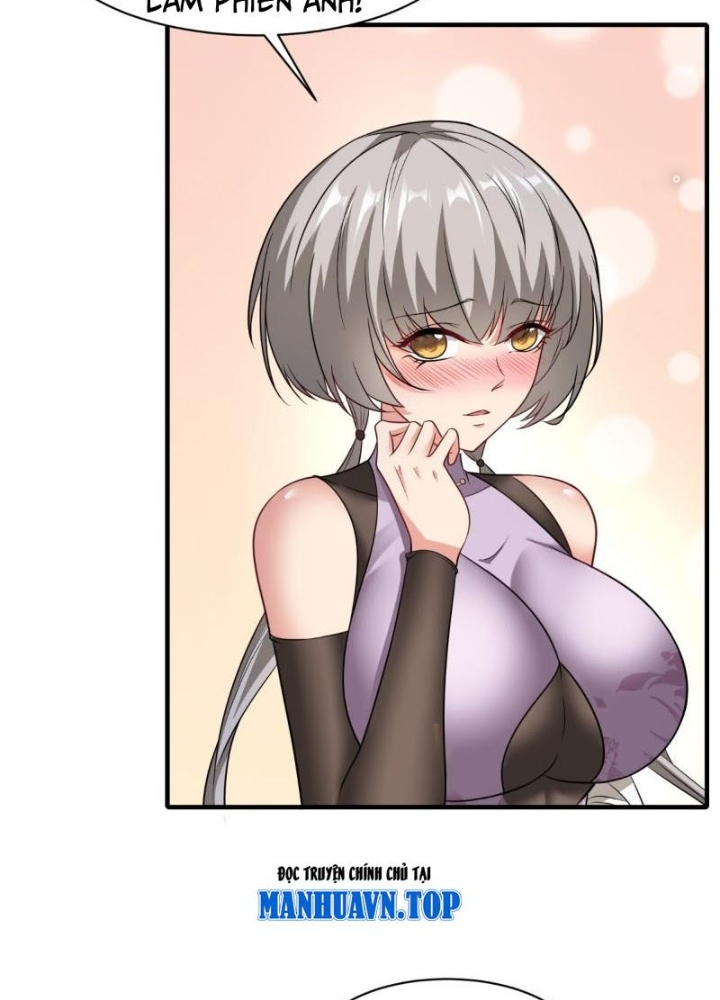 Ta Không Muốn Làm Đệ Nhất Chapter 264 - Trang 3