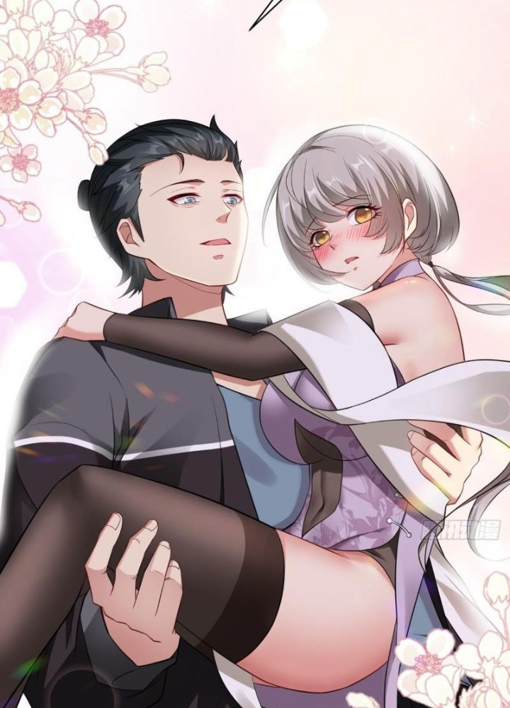 Ta Không Muốn Làm Đệ Nhất Chapter 264 - Trang 3