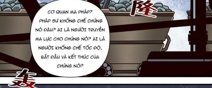 Lê Minh Chi Kiếm Chapter 88 - Trang 3