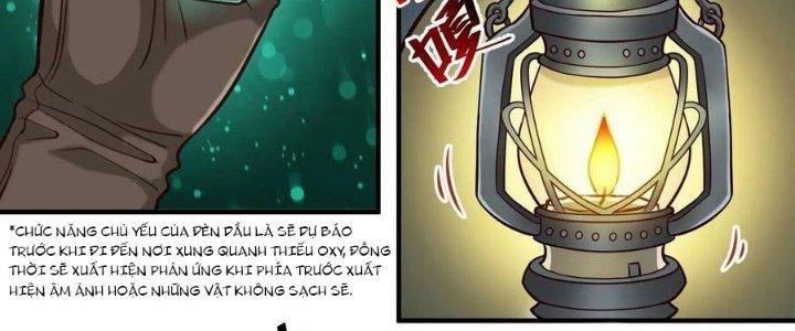 Lê Minh Chi Kiếm Chapter 88 - Trang 3