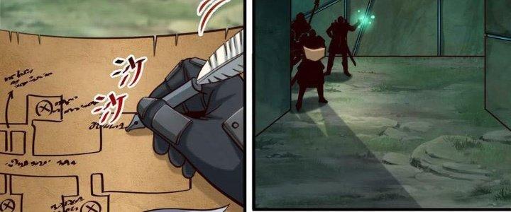 Lê Minh Chi Kiếm Chapter 88 - Trang 3