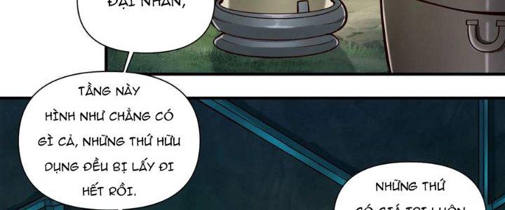 Lê Minh Chi Kiếm Chapter 88 - Trang 3