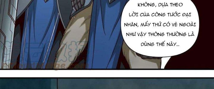 Lê Minh Chi Kiếm Chapter 88 - Trang 3