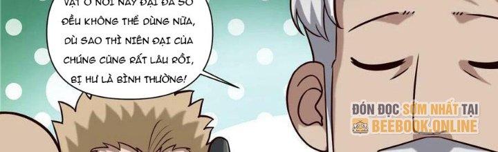 Lê Minh Chi Kiếm Chapter 88 - Trang 3