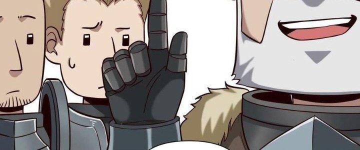 Lê Minh Chi Kiếm Chapter 88 - Trang 3