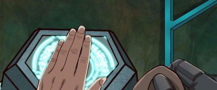 Lê Minh Chi Kiếm Chapter 88 - Trang 3