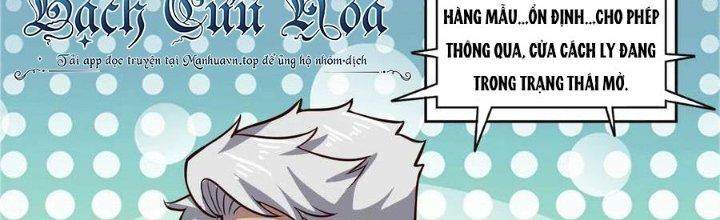 Lê Minh Chi Kiếm Chapter 88 - Trang 3