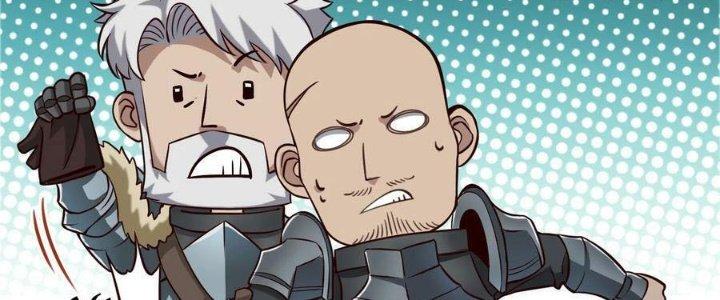 Lê Minh Chi Kiếm Chapter 88 - Trang 3