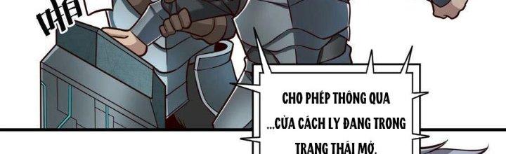 Lê Minh Chi Kiếm Chapter 88 - Trang 3