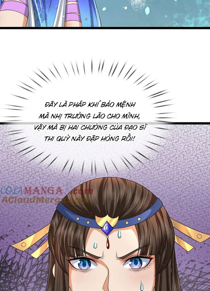 Ta Có Thể Cướp Đoạt Cơ Duyên Chapter 44 - Trang 2