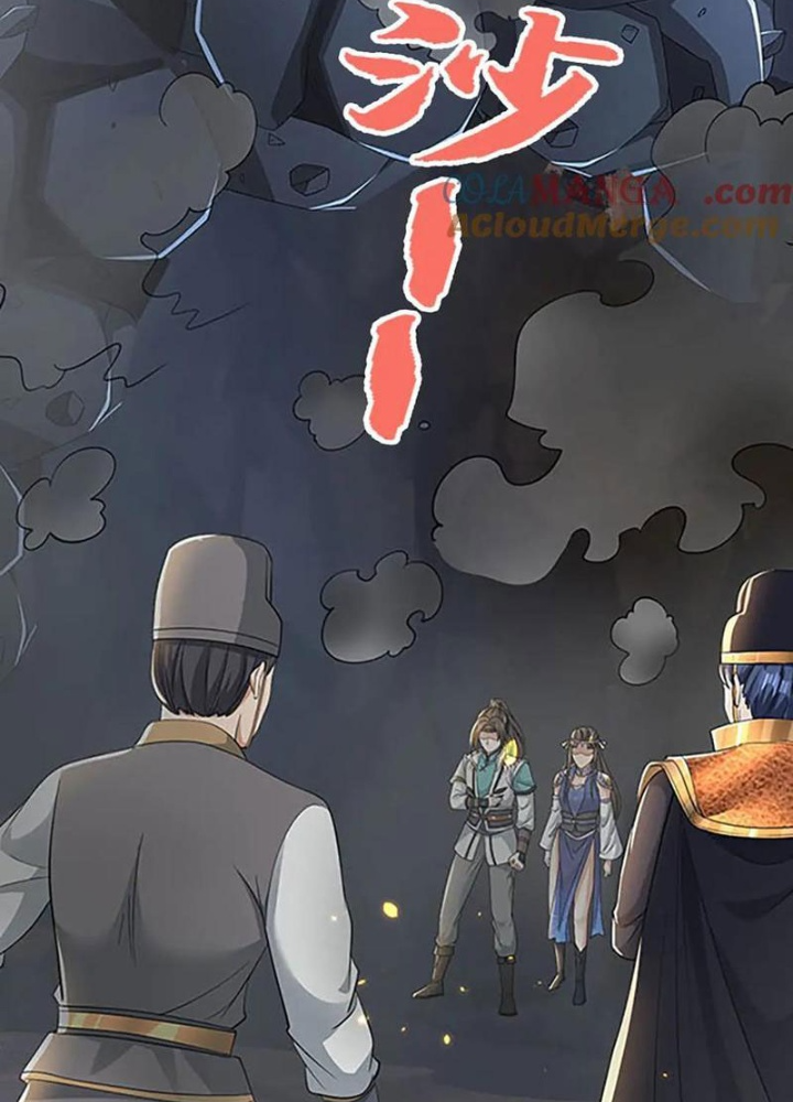 Ta Có Thể Cướp Đoạt Cơ Duyên Chapter 44 - Trang 2