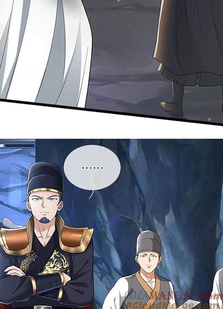 Ta Có Thể Cướp Đoạt Cơ Duyên Chapter 44 - Trang 2