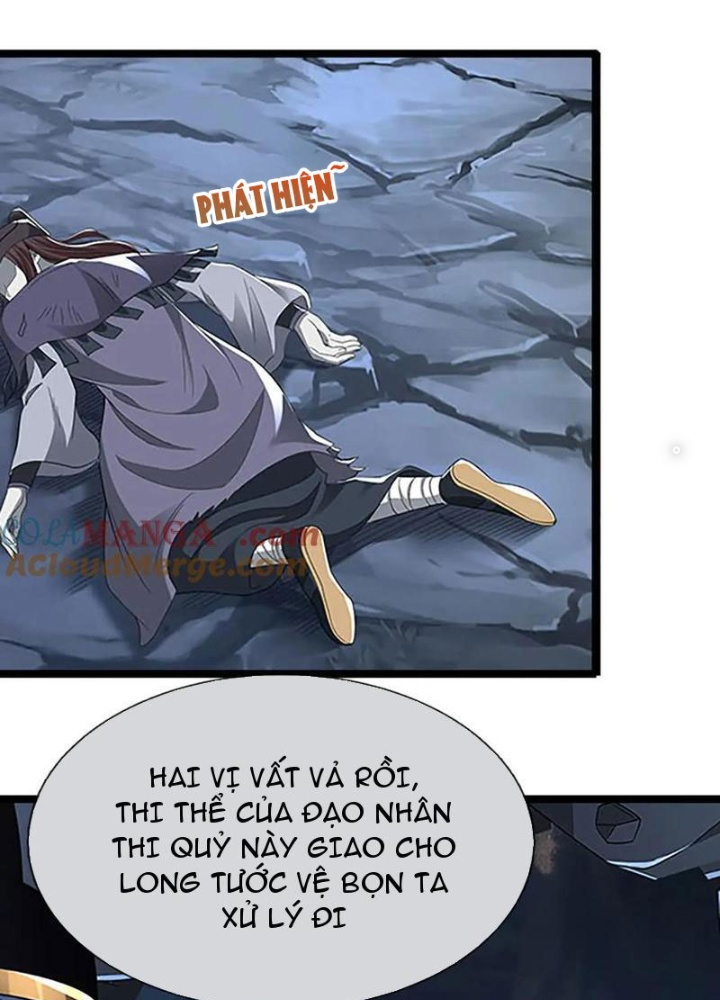 Ta Có Thể Cướp Đoạt Cơ Duyên Chapter 44 - Trang 2