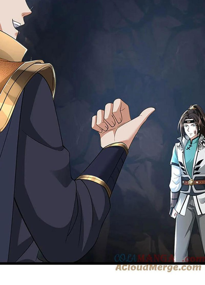Ta Có Thể Cướp Đoạt Cơ Duyên Chapter 44 - Trang 2