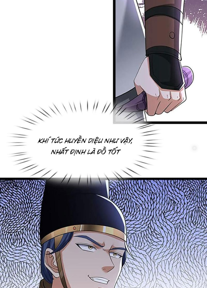 Ta Có Thể Cướp Đoạt Cơ Duyên Chapter 44 - Trang 2