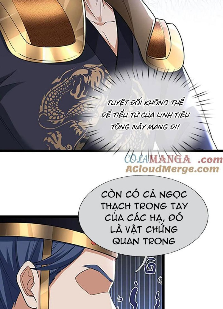 Ta Có Thể Cướp Đoạt Cơ Duyên Chapter 44 - Trang 2