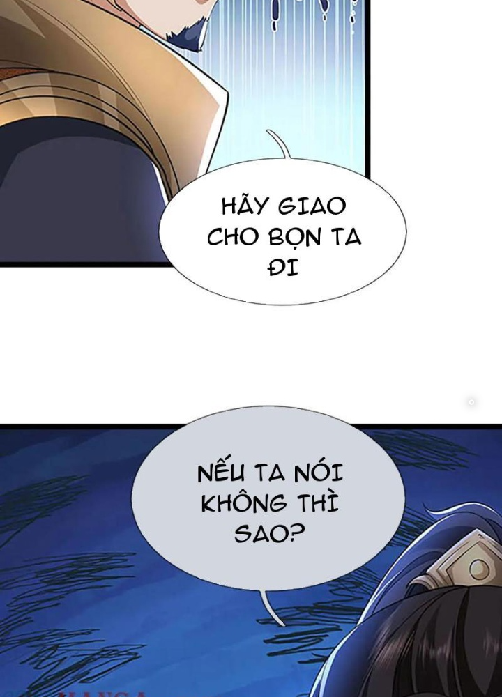 Ta Có Thể Cướp Đoạt Cơ Duyên Chapter 44 - Trang 2