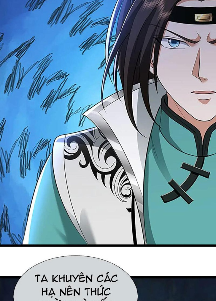 Ta Có Thể Cướp Đoạt Cơ Duyên Chapter 44 - Trang 2