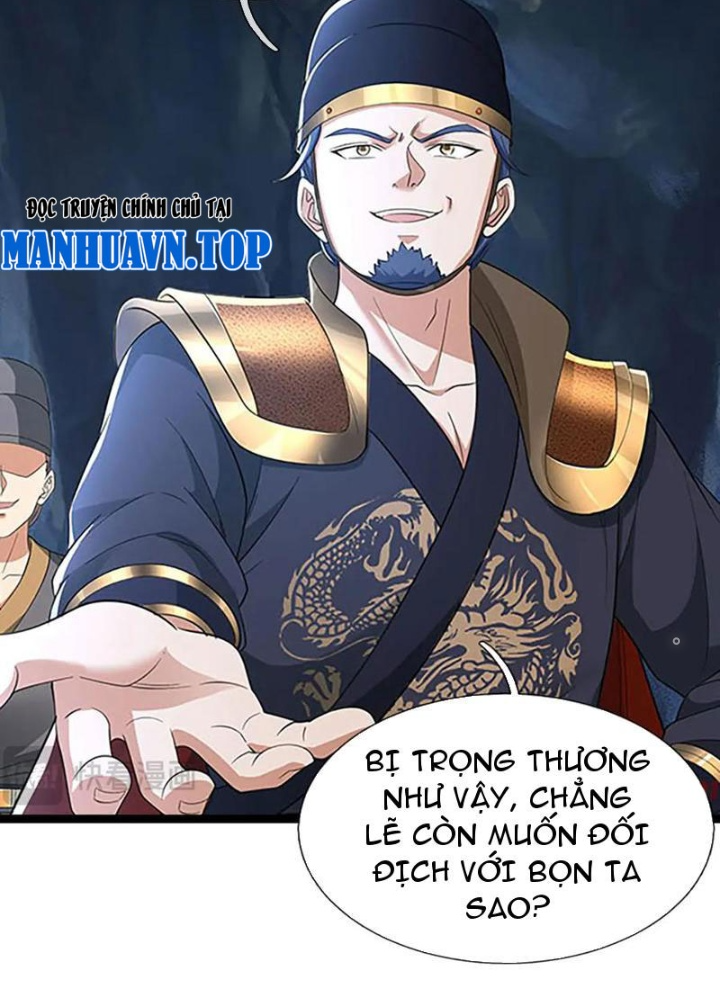 Ta Có Thể Cướp Đoạt Cơ Duyên Chapter 44 - Trang 2