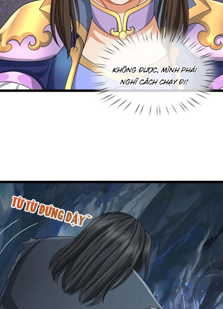 Ta Có Thể Cướp Đoạt Cơ Duyên Chapter 44 - Trang 2