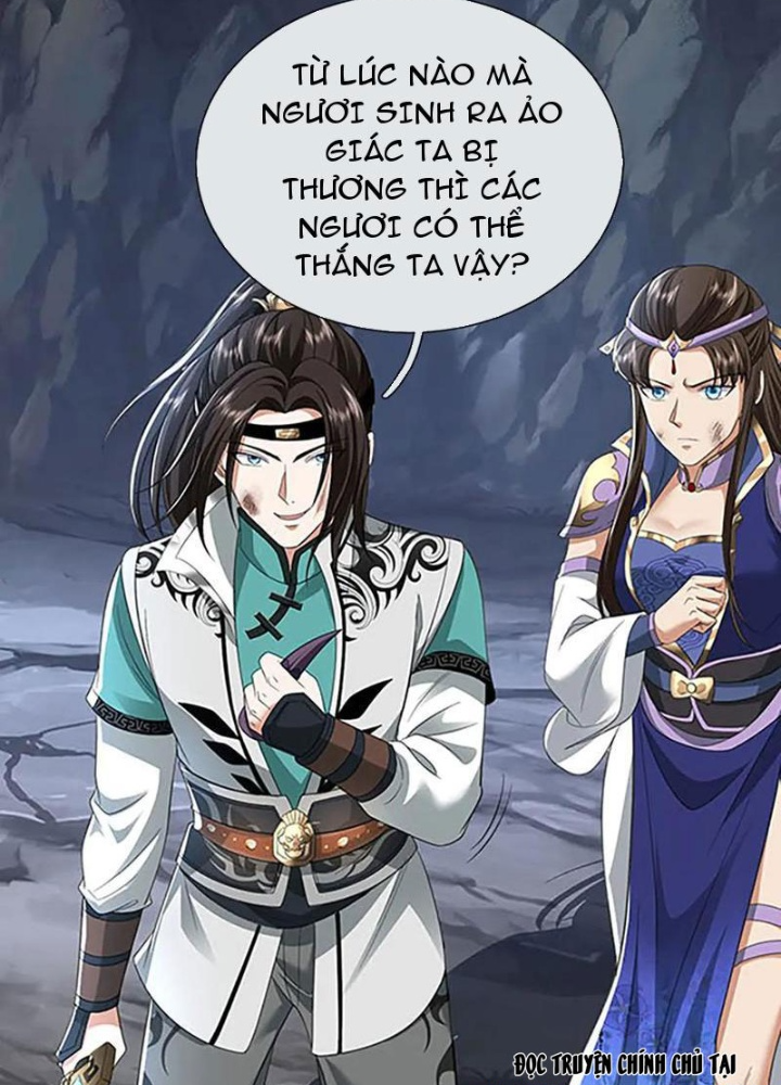 Ta Có Thể Cướp Đoạt Cơ Duyên Chapter 44 - Trang 2