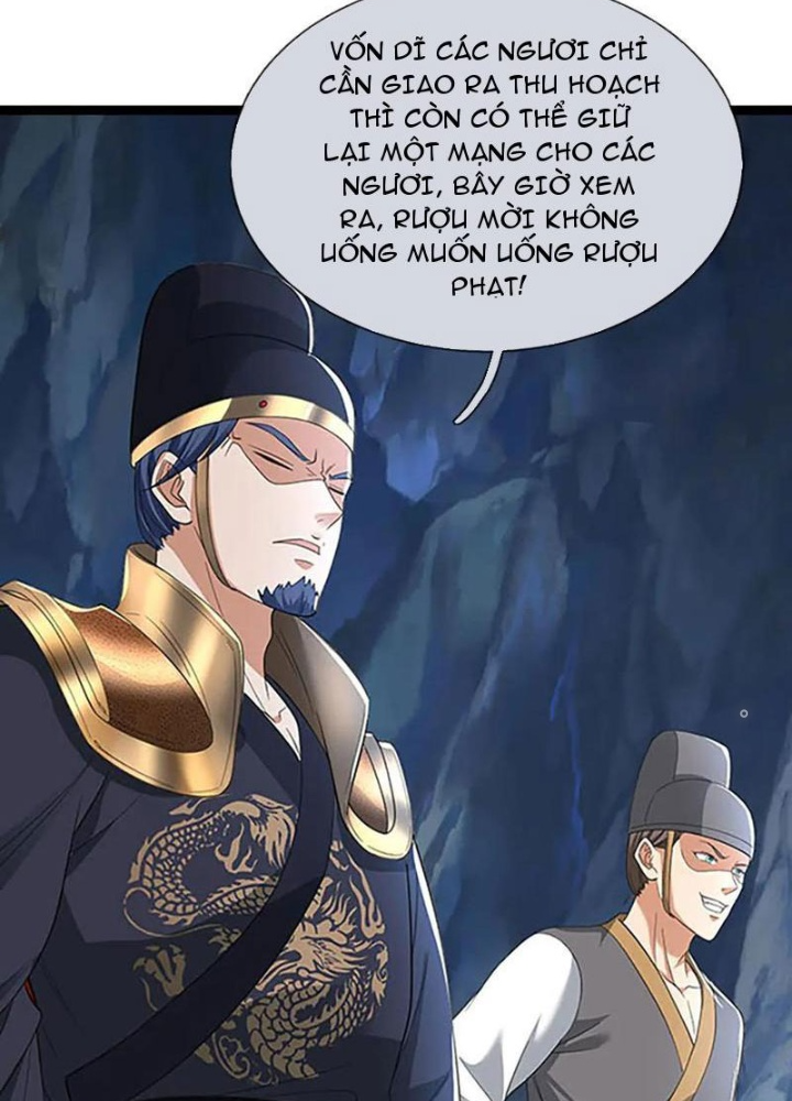 Ta Có Thể Cướp Đoạt Cơ Duyên Chapter 44 - Trang 2