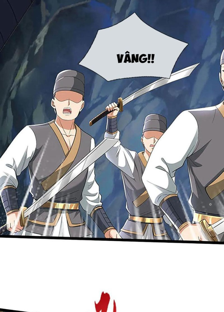 Ta Có Thể Cướp Đoạt Cơ Duyên Chapter 44 - Trang 2