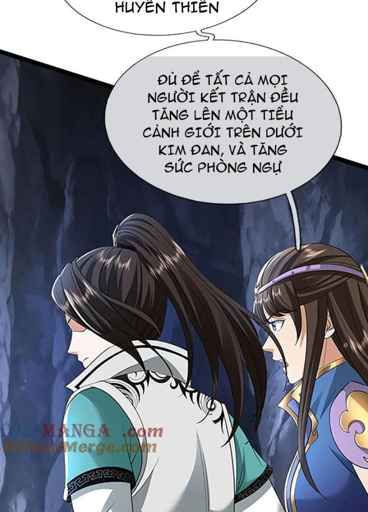 Ta Có Thể Cướp Đoạt Cơ Duyên Chapter 44 - Trang 2